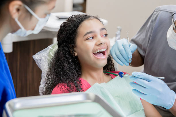 Best Urgent Dental Care for Toothaches in West Rson, CA