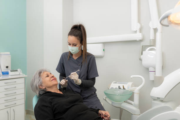 Best Emergency Cosmetic Dentistry (e.g., broken veneers) in West Rson, CA