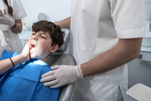 Best Emergency Pediatric Dental Care in West Rson, CA