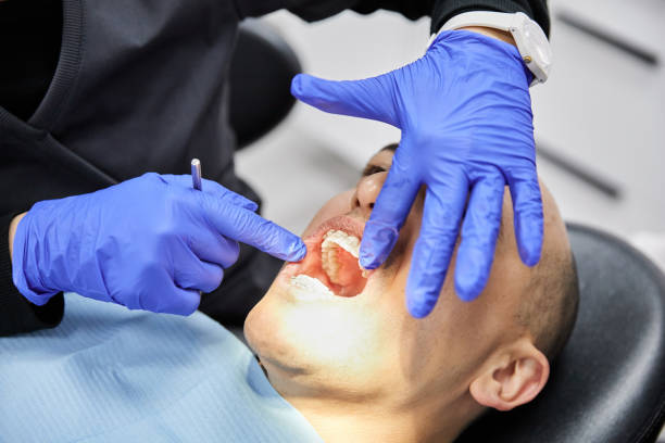 Best Emergency Orthodontic Repairs in West Rson, CA