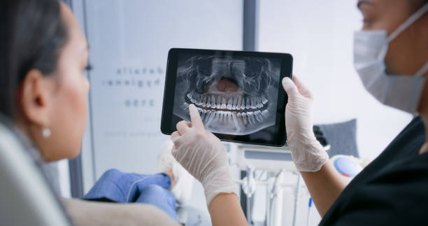 Best Broken or Chipped Tooth Repair in West Rson, CA