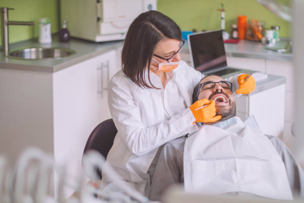 Best Emergency Treatment for Oral Infections in West Rson, CA