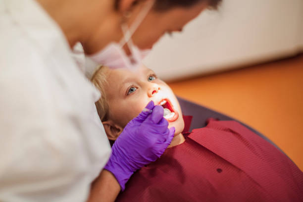 Best Weekend Emergency Dental Services in West Rson, CA