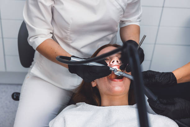 Best 24-Hour Emergency Dental Care in West Rson, CA